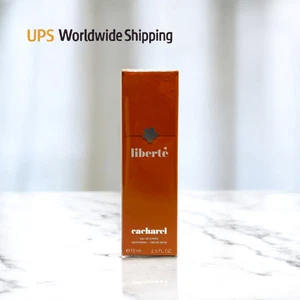 Cacharel Liberté Eau Toilette 75ml/2.5oz. Orange creamsicle with a spicy kick🍊 - Picture 1 of 7