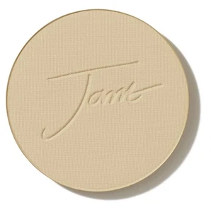 jane iredale Purepressed Base Mineral Powder Refill, Warm Sienna, 0.35 Ounce - Picture 1 of 7