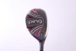 Ping G Le 2 27* 5H Hybrid Ladies Flex PING ULT 240 Value - Picture 1 of 8