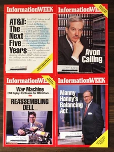 Rivista Settimana Informativa 1989 - Maggio, Giugno (Lotto di 9) - Foto 1 di 6