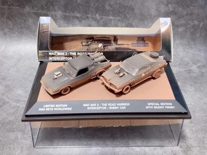 AUTOart 1/43 Mad Max 2 Multi-Color F - Picture 1 of 6