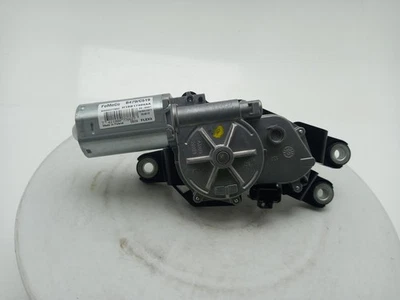 FORD FIESTA Wiper Motor Rear 2017-2025 5 Door Hatchback  - Image 1 of 4