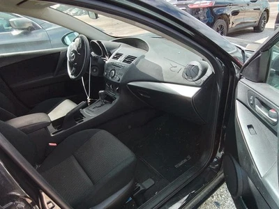 2011-2013 Mazda 3 Passenger Upper Dash Air Bag - Image 1 of 4