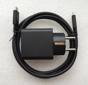 New Original LG 65W Cord/Charger 15Z80T-G. AU8BF,15Z80T-G. AU88F,15Z80T-G. AU78F - Picture 1 of 3