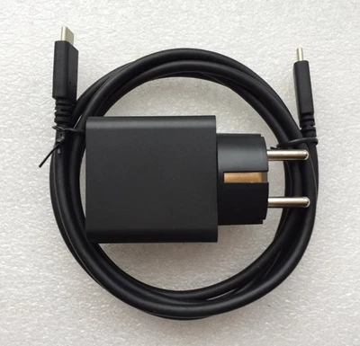 New Original LG 65W Charger 16Z90TL-G. AU8BF,16Z90TL-G. AU78F,16Z90TL-G. AU88F@@ - Image 1 of 3