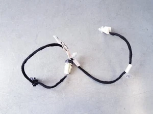 TOYOTA C-HR DESINE 2020-2023 SAT NAV MULTIMEDIA KABELWEBSTUHL 82142F4040 - Bild 1 von 15