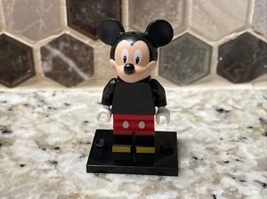 LEGO Mickey Mouse Minifigure 71012 Disney Series 1 - Picture 1 of 4