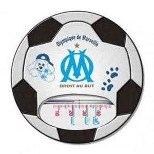 thermomètre de bain Marseille ,OLYMPIQUE DE MARSEILLE ,OM - Imagen 1 de 1