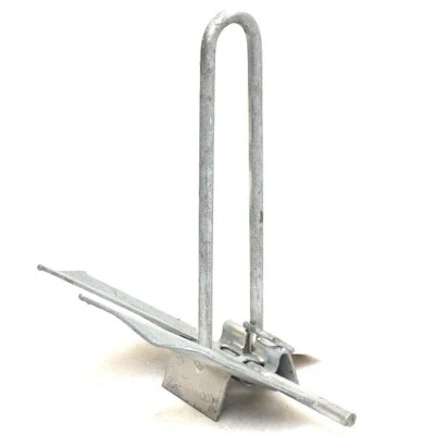 Anclaje penetrante anillo deslizante para barco Attwood 9961-1 | acero de 5 1/2 lb Foto 1 de 3