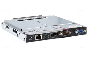 503826-001 HP ONBOARD ADMINISTRATOR MODULE FOR HP BLC7000 - Photo 1/8