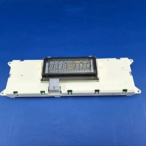 Tablero de control de rango genuino JENN-AIR # 8507P334-60 - Imagen 1 de 7