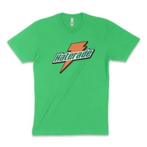 Haterade DTG T-Shirt - Picture 1 of 13