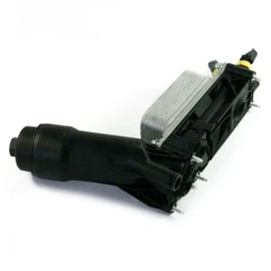 Oil Filter Adapter Housing 5184294AE Fit For Jeep Dodge Chrysler 2011-2013 zw - Picture 1 of 2