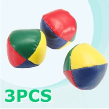 3 כדורי ג'אגלינג