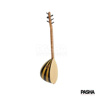 “Turkish Cura Saz – Smallest Saz, Beginner Friendly 🎶 Free Shipping” ✅ - Image 1 of 4