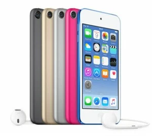 NEW-Sealed Apple iPod Touch 7th Generation (256GB) All Colors- FAST SHIPPING LOT - Picture 1 of 28