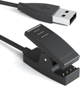 Clip de carga compatible con reloj de golf Garmin Approach S20/G10 GPS y Vivomov - Imagen 1 de 12