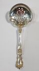 Gorham Buttercup Sterling Silver 4 3/4" Sugar Sifter