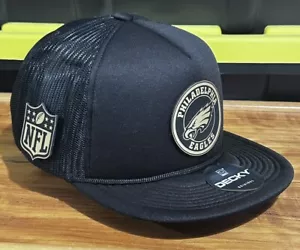 philadelphia eagles snapback hat - Bild 1 von 3