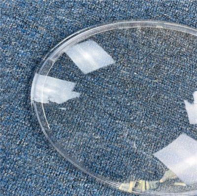 Left Side Headlight Headlamp Clear Lens Cover For 2004-2010 Volkswagen Beetle — 第 1/4 张图片