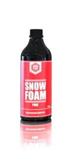 Good Stuff Snow Foam Pink 500 ML - Espuma Neutra Rosa Spl Detailing - Imagen 1 de 5