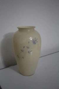 Princess House Vintage große Heritage Blumenvase Glasvase - kostenloser US-Versand - Bild 1 von 5