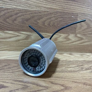 Foscam FI8905W Outdoor Wireless IP Camera (Silver) For Parts Condition - Picture 1 of 5
