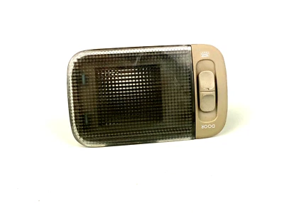 2004-2009 Subaru Outback Legacy Interior Rear Reading Light Lighting Lamp Unit - Image 1 of 4