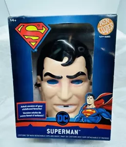superman kostüm erwachsene - Bild 1 von 10