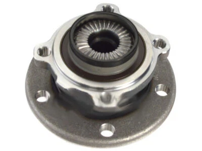 For 2014-2016 BMW 335i GT xDrive Wheel Hub Assembly Front Timken 84162HBBK 2015 - Imagem 1 de 2