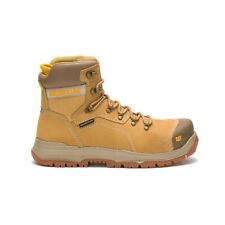 Caterpillar Men Diagnostic 2.0 Waterproof Steel Toe Work Boot Shoes