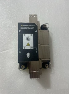 New For Dell R760XD2 High Performance HeatSink 800R0 0800R0 - Picture 1 of 3