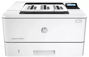 HP LaserJet Pro M402n Workgroup Laser Printer - Brand New - Picture 1 of 1