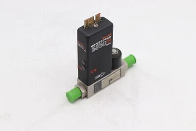 BROOKS 5850TR Series 0-300mln/min SiH4 - Image 1 of 4