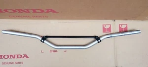 Handlebar Honda-XR200,XR250,XR350XR400,XR500,XR600 - Picture 1 of 8