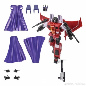 NewAge Toys Transformation toy Legendary Heroes NA H15R Icarus Figure In Stock - Picture 1 of 12