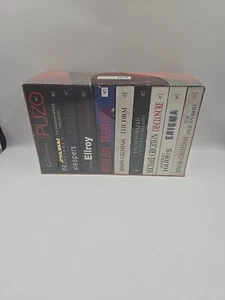 BOOKS BOXSET - Blockbuster Films Set - PB Books Boxset -10 Books - NEW / SEALED - Imagen 1 de 11