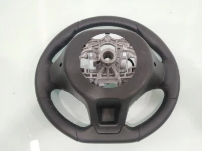 09896785124ZD steering wheel for PEUGEOT 308 SW ALLURE 2014 516089 Foto 1 de 4
