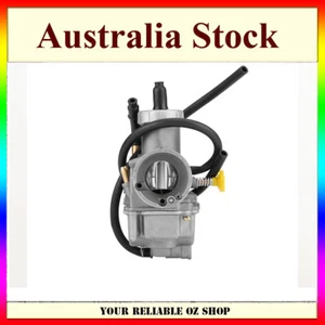 Keihin PE28mm Carburetor Carb Carby For Honda CR80 CR80RB CR85 CR85R - Picture 1 of 10