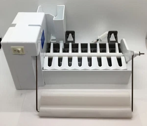 5303918344 Refrigerator Ice Maker Compatible w/Electrolux Frigidaire NOB - Picture 1 of 8