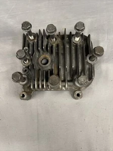 Craftsman Model 917.376537 Self Propelled Lawn Mower Cylinder Head - Picture 1 of 3