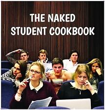 The Naked Student Cookbook, Hubbard, K.M.R. & Williams, V.M., Used; Good Book