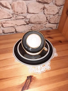 Lettin Porzellan Sammeltasse - Bild 1 von 3