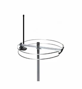 Antenna omnidirezionale su banda radio FM 88-108MHz - Imagen 1 de 1