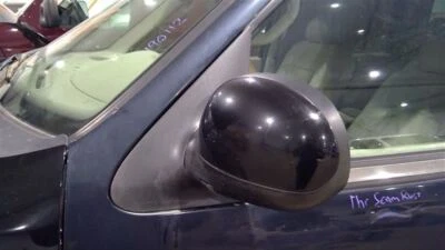 Driver Side View Mirror Power Memory Fits 00-02 NAVIGATOR 850393 - Image 1 of 4