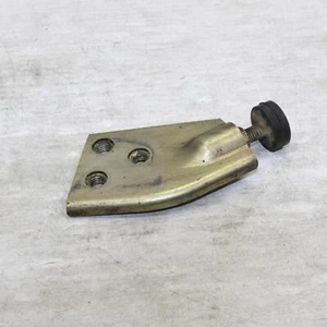 2016 Polaris IQ 600 RACER OEM TORQUE STOP, MACHINED 1015826;5142733 - Picture 1 of 9