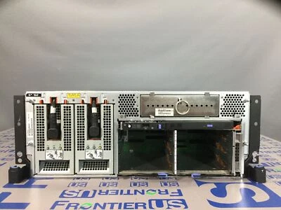 IBM 4 core 4.2Ghz no bezel 8203-E4A - Image 1 of 3