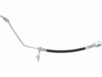 Manguera de freno trasera izquierda para Dodge Ram 3500 2001-2002 AC Delco 64554GF Foto 1 de 2