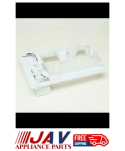 For GE LG Kenmore Refrigerator Cube Flex Tray Ice Maker CM00J484X2 - Picture 1 of 1
