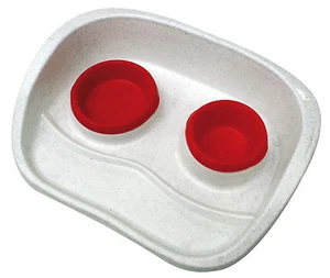 Dinner Set Mister Gomez (46 x 33 x 9,5 cm) - Bild 1 von 1